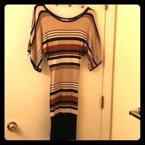 Arden B versatile dress